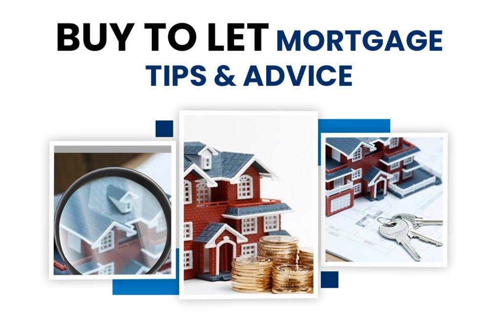 buy to let mortgage advice