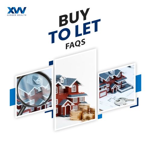 buy to let FAQ for the United Kingdom