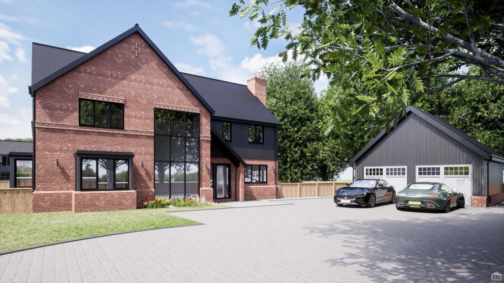 dunton basset CGI