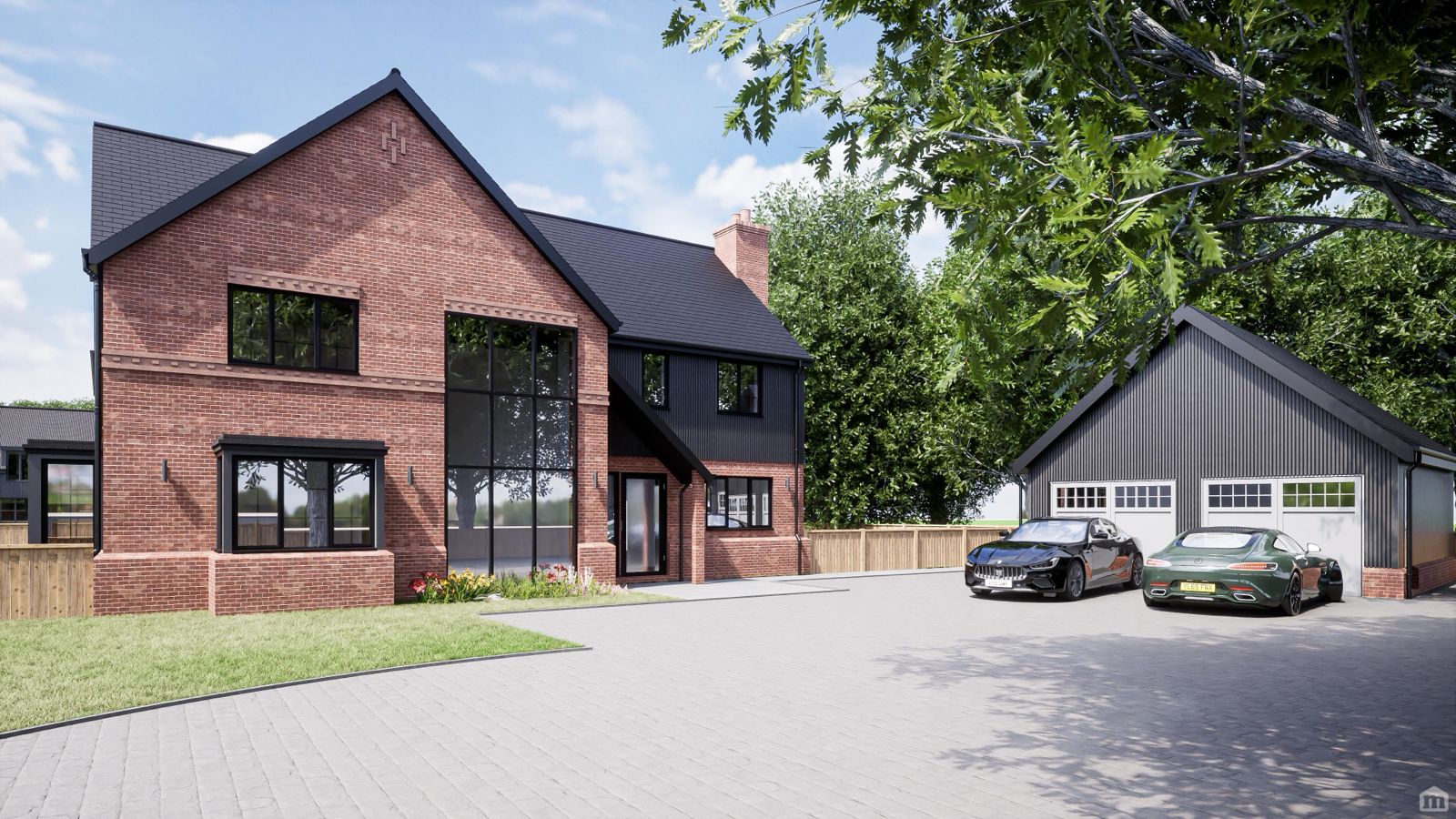 dunton basset CGI